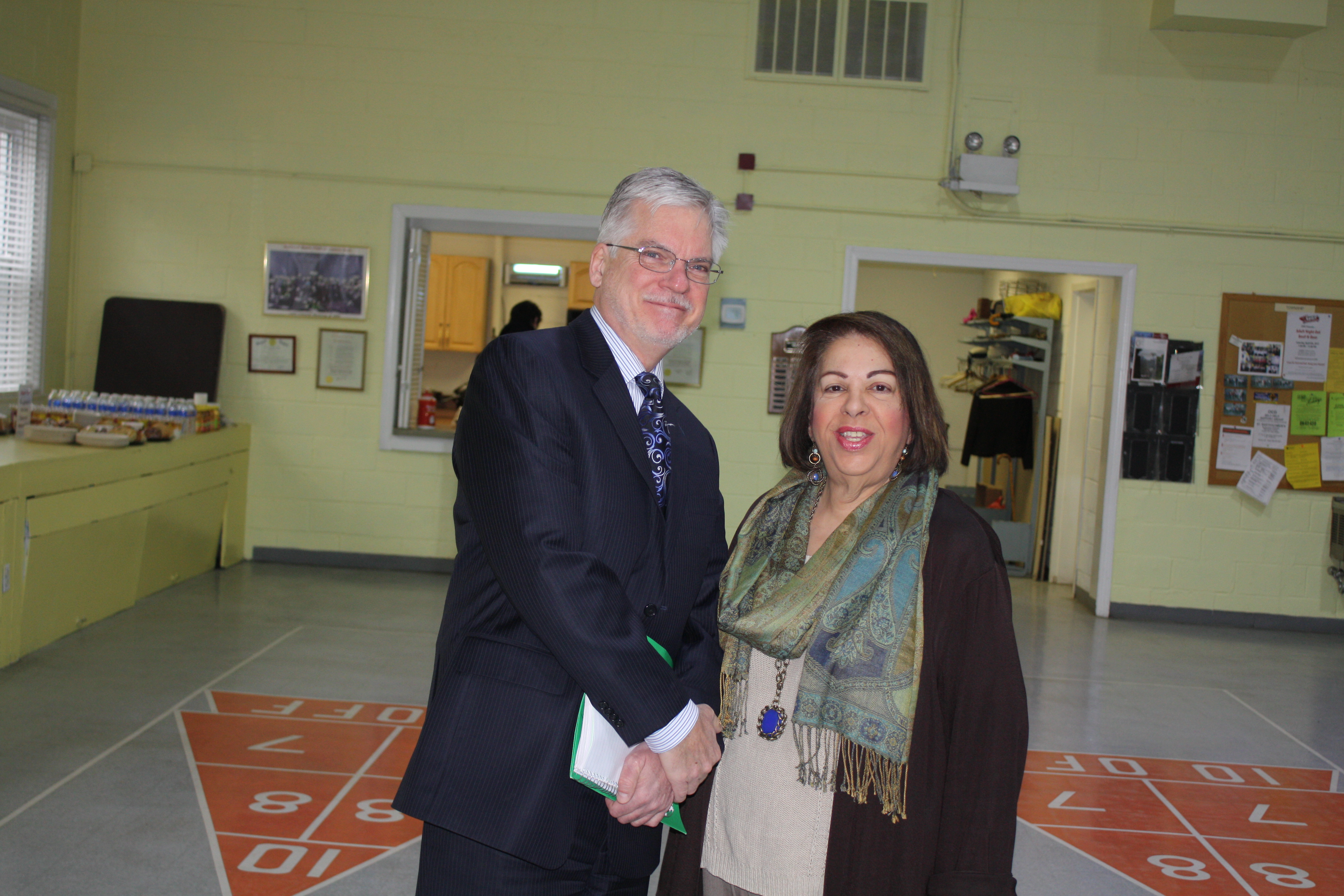 Citizen Cabinet March 2